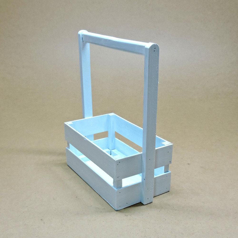 Подарунковий кошик "Тілтон 15х26" зефір Миколаїв - фото 5