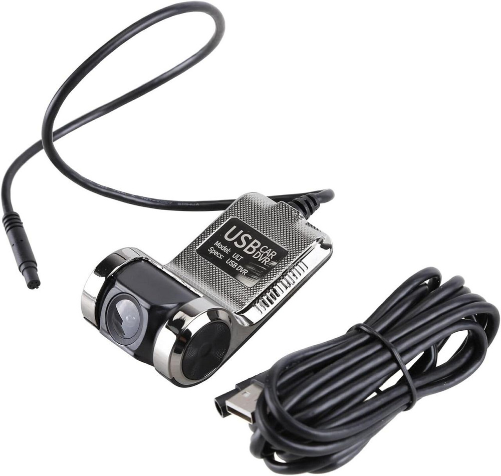 Камера переднего вида USB AHD-720P U2 Винница - изображение 8