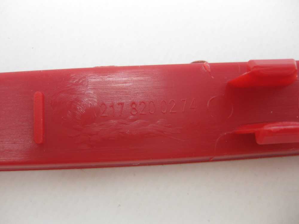 Mercedes-Benz  A2178200274 Новий правий світловідбивач заднього бампера E-Class W213 W214 C238 GLC X253 C-Class W205 W206 Одеса - фото 11