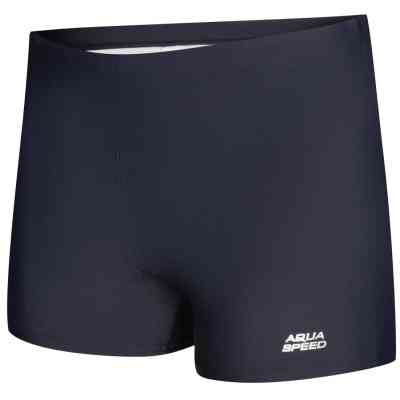 Плавки Aqua Speed Patrick 395-04 чорний S (5908217628510) Винница