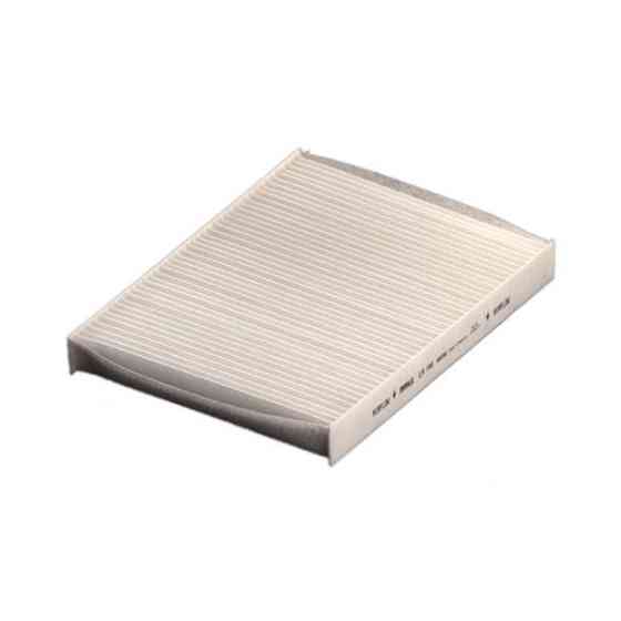 Фільтр салону Mahle LA144 Fiat Харків