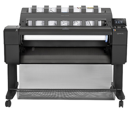 HP DesignJet T920 (36", CR354A) Київ - фото 1