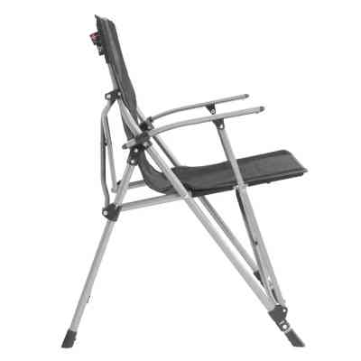 Кресло складное Outwell Goya Black XL (470472) (931562) Винница