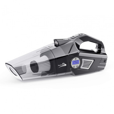 Пылесос Aspiring Windstorm 2 with inflator 2 in 1 Винница - изображение 2