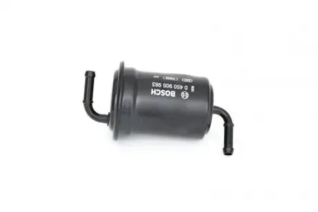 Bosch 0 450 905 983 — Паливний фільтр (Audi A3, A4, Volkswagen Golf, Passat 2003–2012) Ковель - фото 1