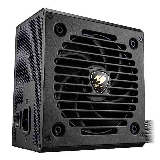 Блок живлення Cougar GES750, 80 Plus Gold, 750W ( 29764 ) Харьков