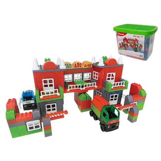 Конструктор 