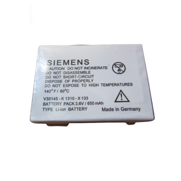 Акумулятор батарея Siemens C65 C65 EBA-660 (новий) Одеса - фото 3