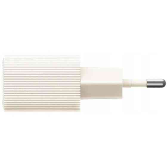 Мережевий зарядний пристрій Anker PowerPort 511 Nano IV White, 30 W USB Type-C (A2337G21) ( Білий ) Харків