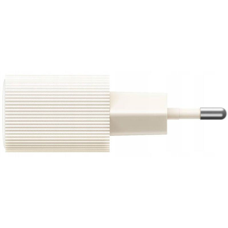 Мережевий зарядний пристрій Anker PowerPort 511 Nano IV White, 30 W USB Type-C (A2337G21) ( Білий ) Харків - фото 5