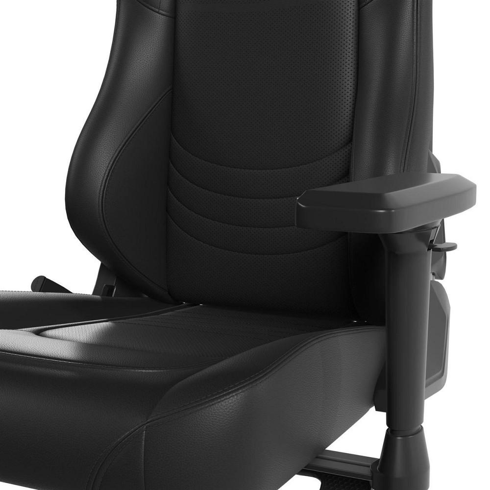 Крісло для геймерів Hator Darkside 3L Pro PU Black (HTC3200L) ( 13900 ) Харків - фото 7