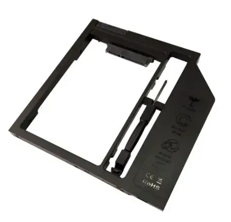 Фрейм перехідник для HDD/SSD 2.5 Луцьк