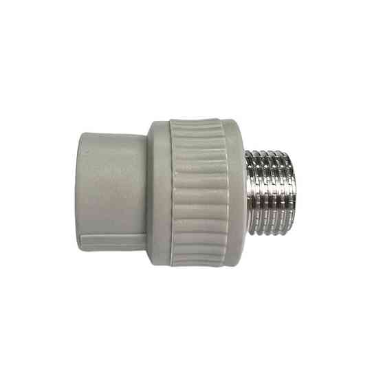 PP-R Муфта полипропиленовая 32х3/4'' наружн Харьков