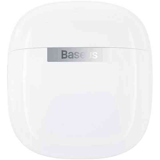 Бездротові навушники TWS Baseus WX5 White Рівне