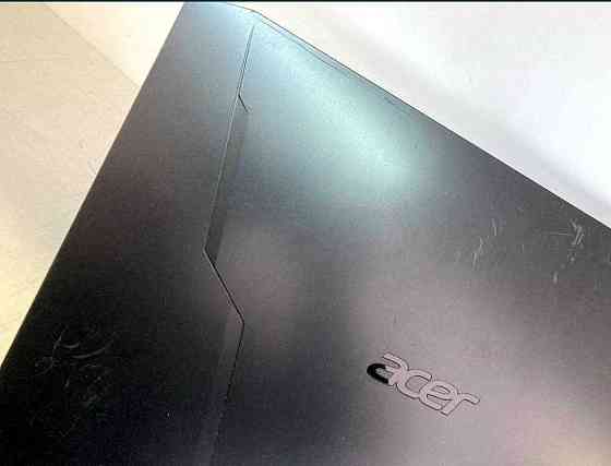 Ноутбук Acer Nitro 5 AN 515-45-R2S9 Київ