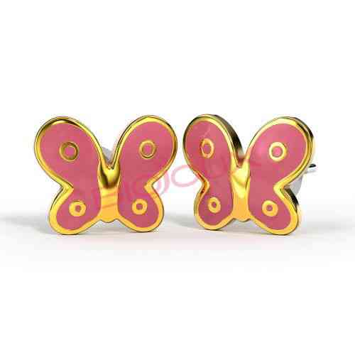Сережки Biojoux IP-573 BJT 710 Київ