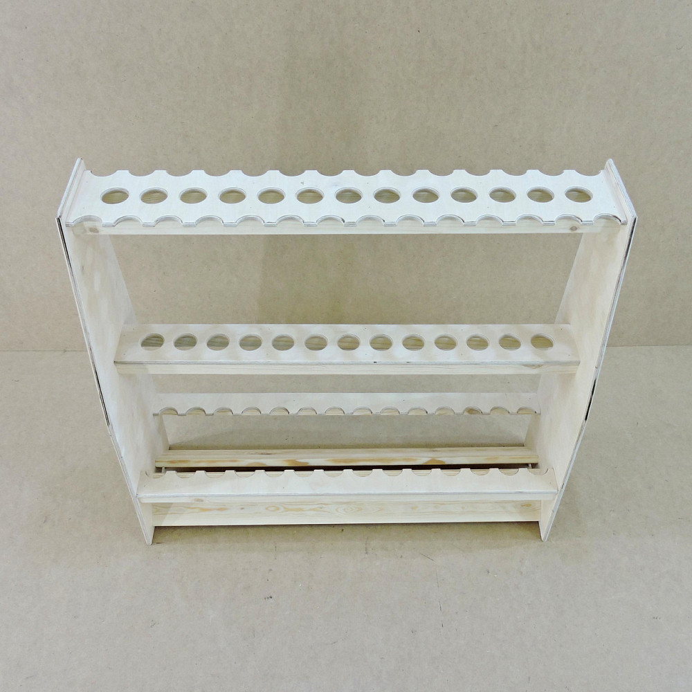 Органайзер для вудок "Пясіно 41" бланже Миколаїв - фото 2