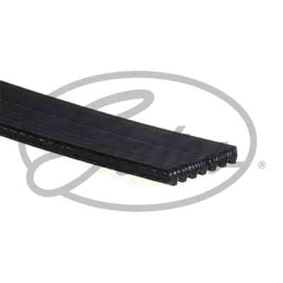 Поликлиновый ремень Gates 7PK2285 Винница