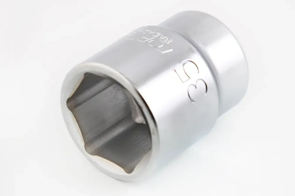 Головка 3/4 6-г. 35 мм Toptul Вінниця - фото 1