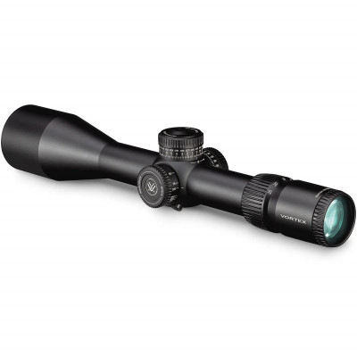 Прицел Vortex Viper PST Gen II 5-25x50 FFP EBR-7C MRAD (PST-5259) (929067) Винница - изображение 2