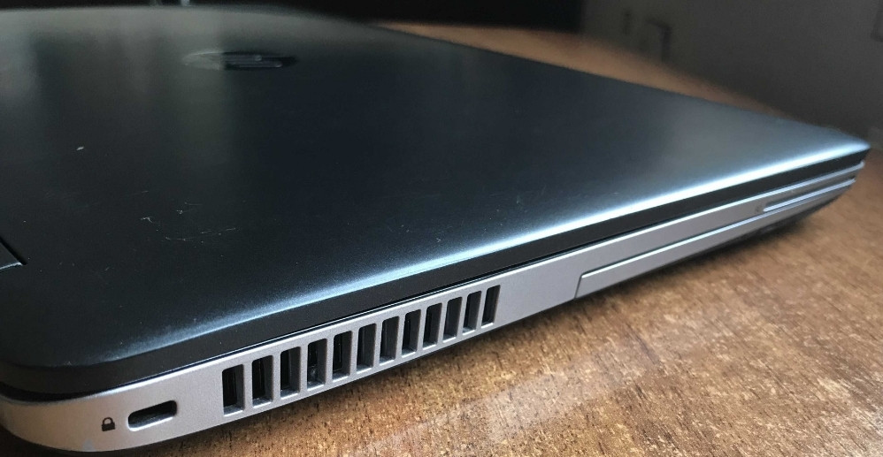 Ноутбук 15" FHD HP Probook 650 G2 (i5-6200U/8Gb/SSD128/Intel UHD) Харків - фото 1