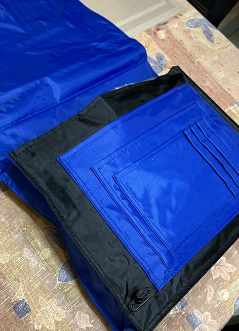 Сумка спортивная  АRENA ( новая) Киев - изображение 1