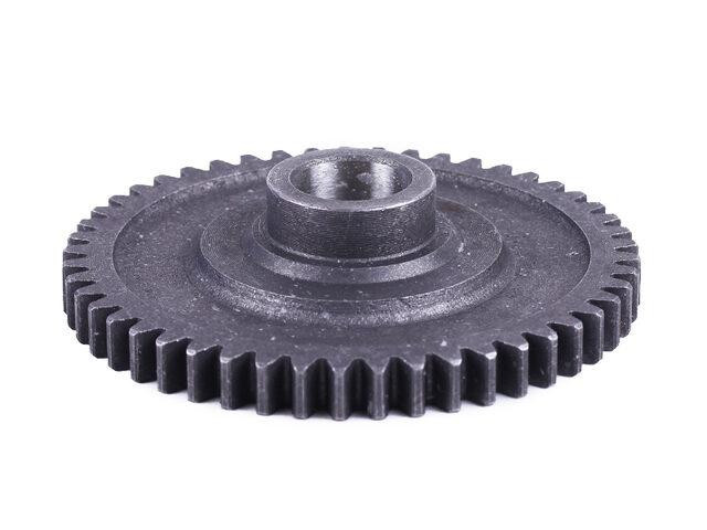 Шестірня відома знижувальна Z-49 на КПП/6 Мукачево - фото 1