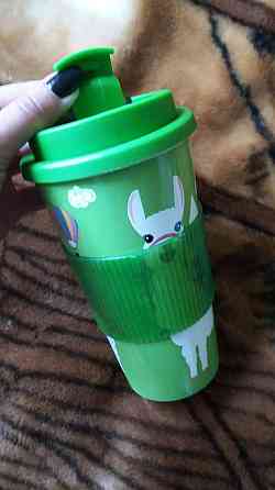 Стакан для горячих напитков 