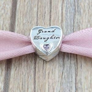 Срібна намистина Пандора  796261PCZ MasterSem Київ - фото 3