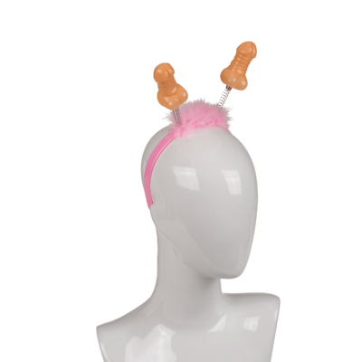 Oбруч Headband Penis, 25 см Sex Aura Киев - изображение 5