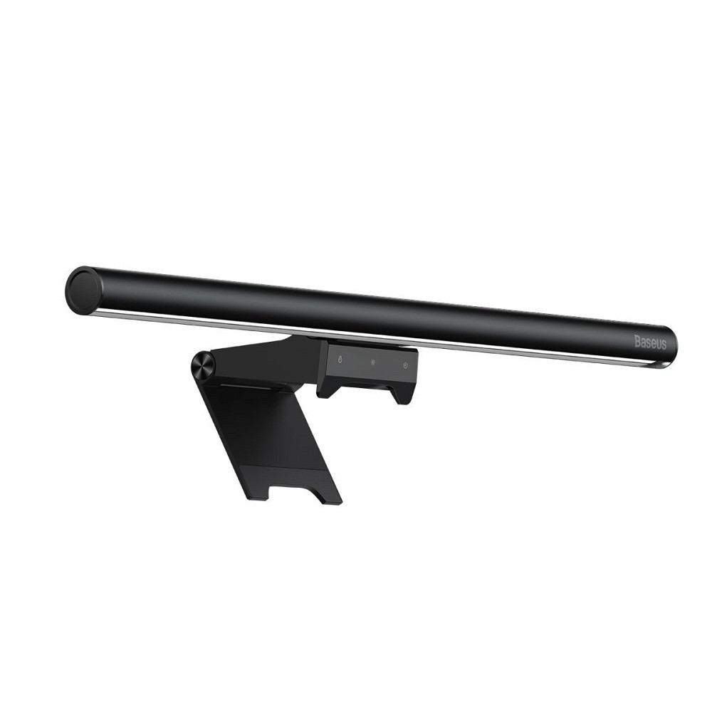 Світильник Baseus i-wok2 Series  USB Asymmetric Light Source Screen Hanging Light (Youth) Black Киев - изображение 1