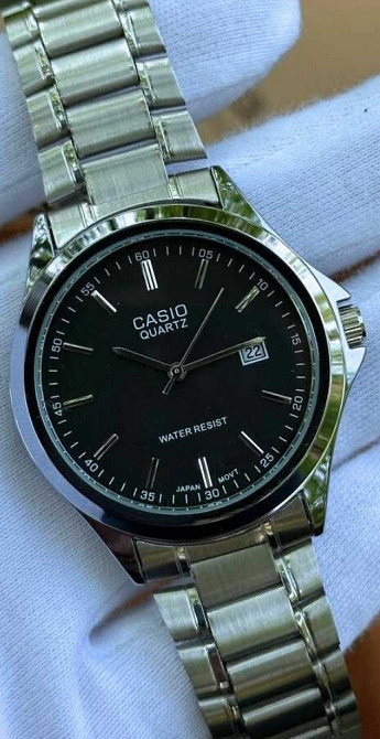 Годинник Casio MTP-1183A | Харьков - изображение 2