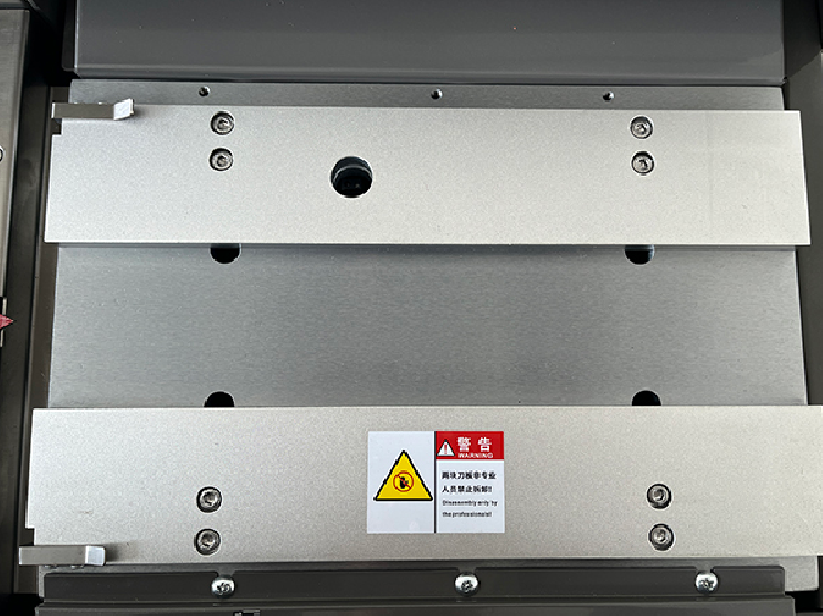 Термоклейова машина LiDi PB-660 Киев - изображение 5