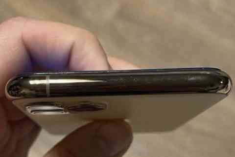 Айфон Iphone 11 pro 256 gb gold. Neverlock Киев