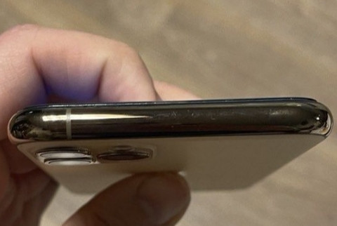 Айфон Iphone 11 pro 256 gb gold. Neverlock Киев - изображение 6