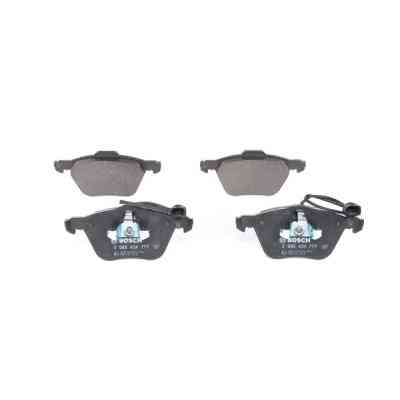 Гальмівні колодки Bosch 0 986 424 777 Вінниця