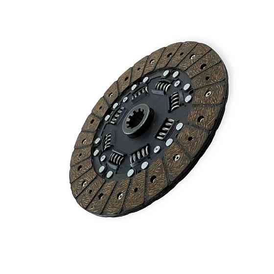 Диск ведомый УАЗ (4215, 100) сцепления Мукачево