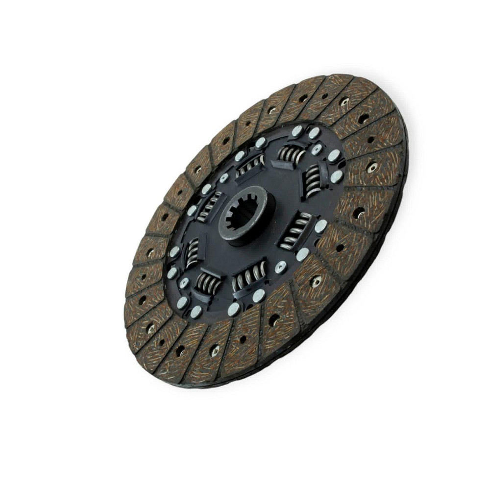 Диск ведений УАЗ (4215, 100) зчеплення Мукачево - фото 1