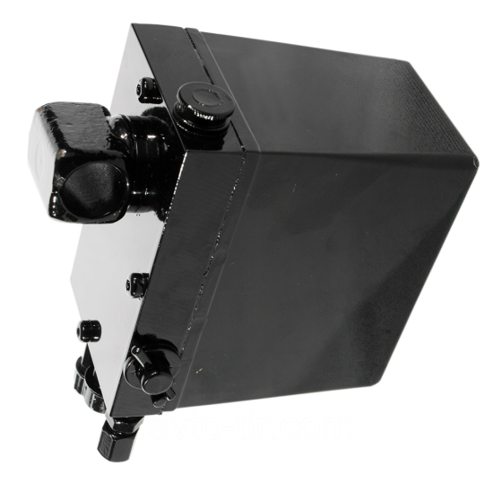 Насос підіймання кабіни Scania P/G/R/T Луцьк