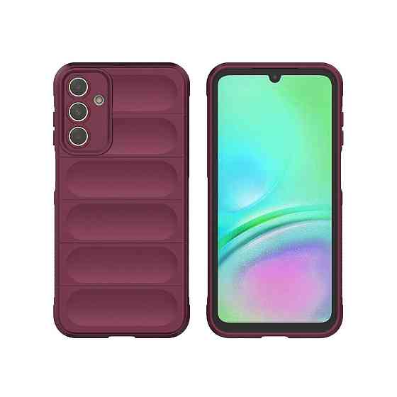 Чохол для смартфона Cosmic Magic Shield for Samsung Galaxy A15 Plum (MagicShSAA15Plum) Киев