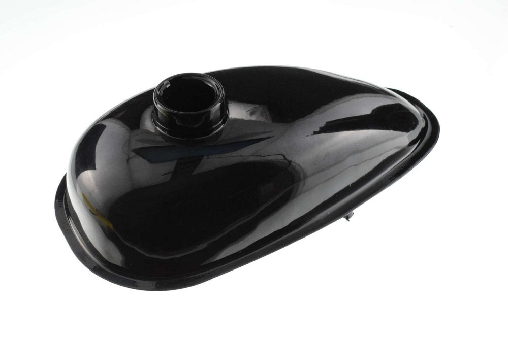 Бак паливний веломотор 2L Мукачево - фото 1