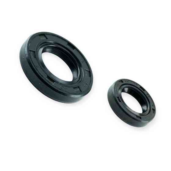 Набір колінвала СузукіЛетс (17*27*6, 22*40*6) сальників Мукачево