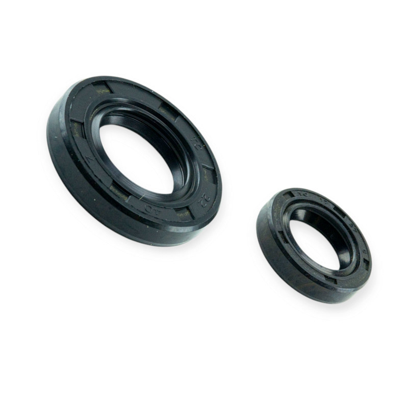 Набір колінвала СузукіЛетс (17*27*6, 22*40*6) сальників Мукачево - фото 2