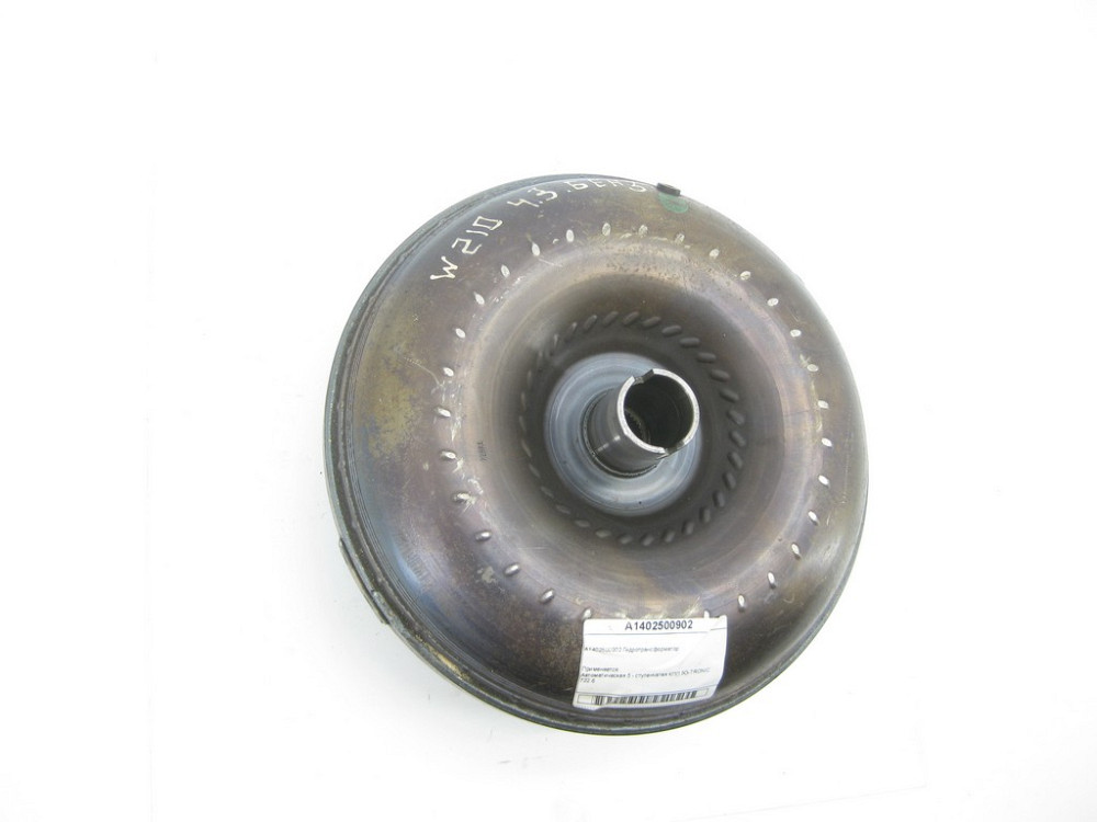 Mercedes-Benz  A1402500902 Гідротрансформатор АКП 722.6 Одеса - фото 5