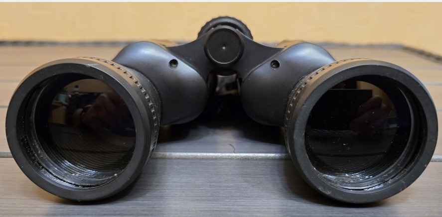 Бинокль Comet Optical 77888. Харьков - изображение 8