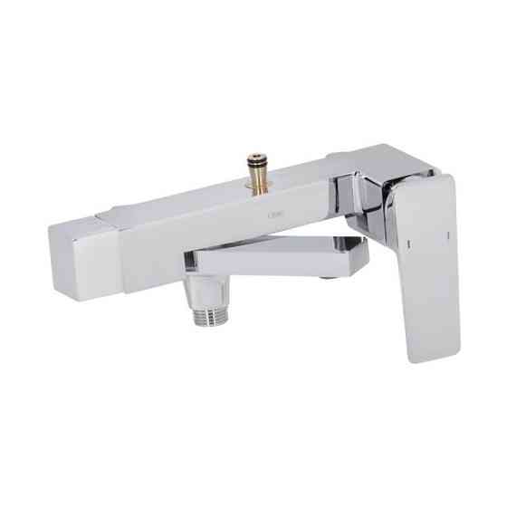 Душевая система Qtap Gemini 51103KNC Киев