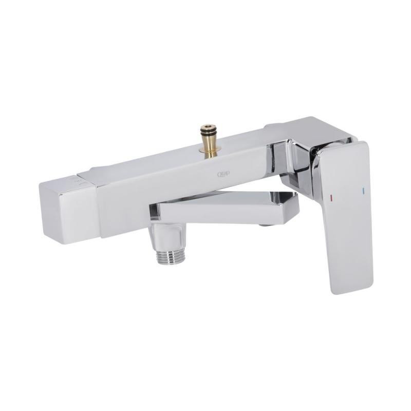 Душевая система Qtap Gemini 51103KNC Киев - изображение 4