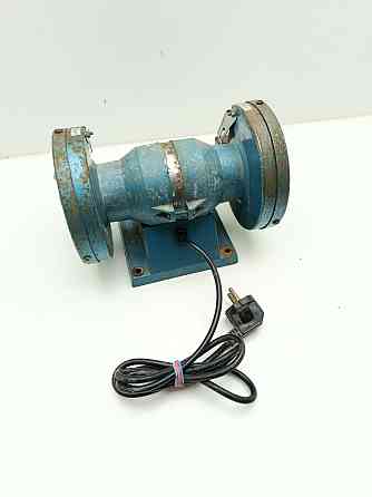 Заточувальний верстат, точило (Б клас) Луцьк