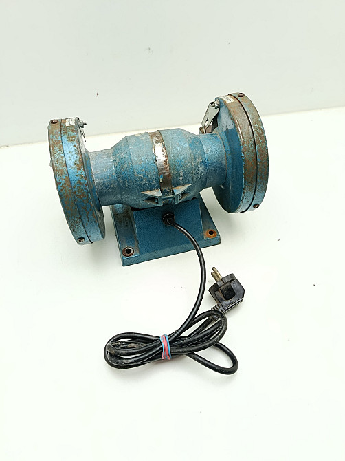 Заточувальний верстат, точило (Б клас) Луцьк - фото 2