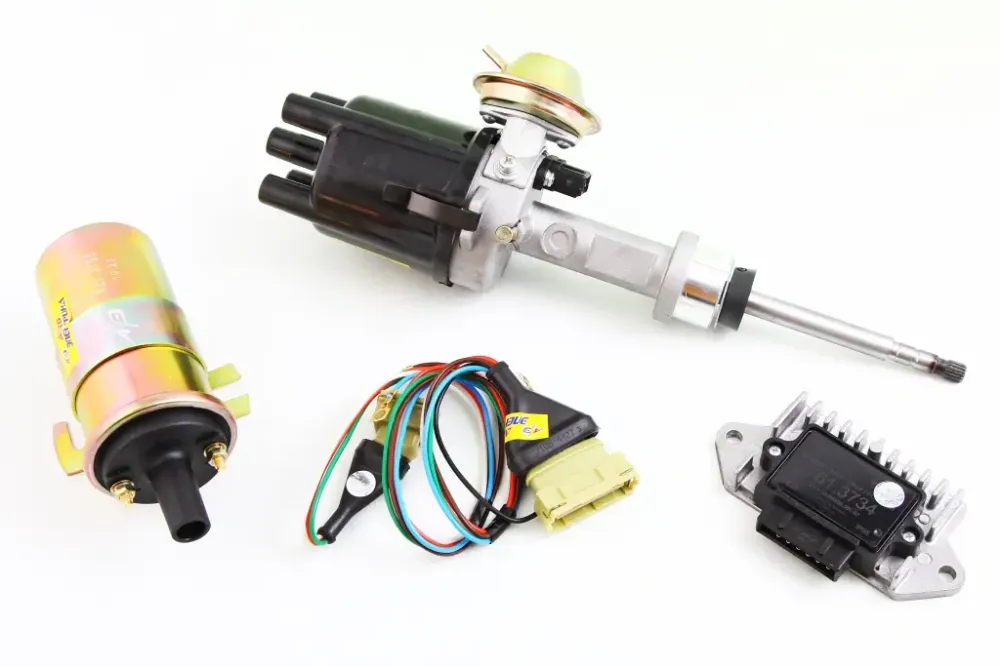 Набір БСЗ 2103 Авто-Електрика Вінниця - фото 1